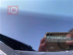 مرسيدس بنز GLA